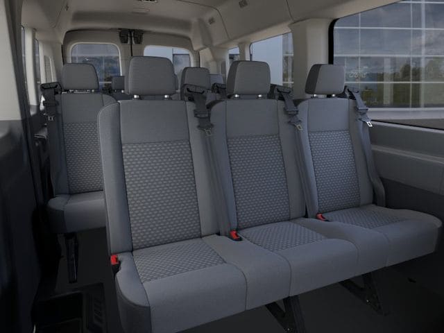 2025 Ford Transit Passenger Van XL - Photo 32