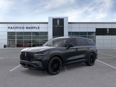 2026 Lincoln Aviator Reserve&reg; SUV