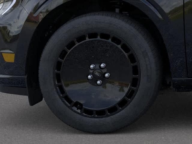 Thumbnail: 2026 Ford Maverick - 44