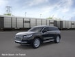 Lincoln Corsair