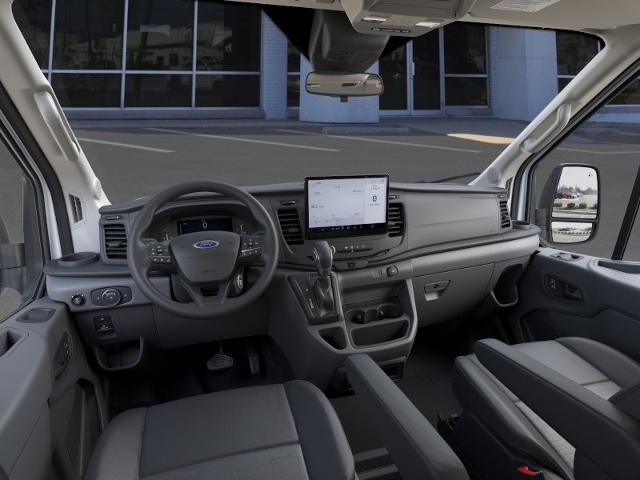 2026 Ford Transit Van Base - Photo 30