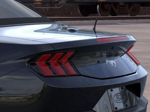 Thumbnail: 2026 Ford Mustang - 44