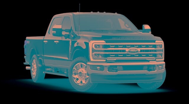 new 2026 Ford Super Duty F-250 SRW car, priced at $75,055