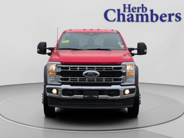 new 2025 Ford Super Duty F-450 DRW car, priced at $103,200