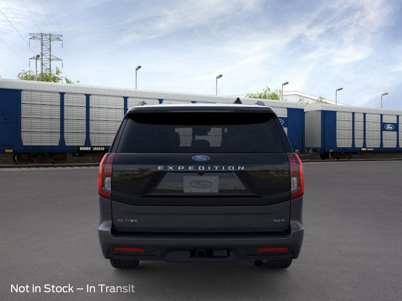 2025 Ford Expedition MAX  5