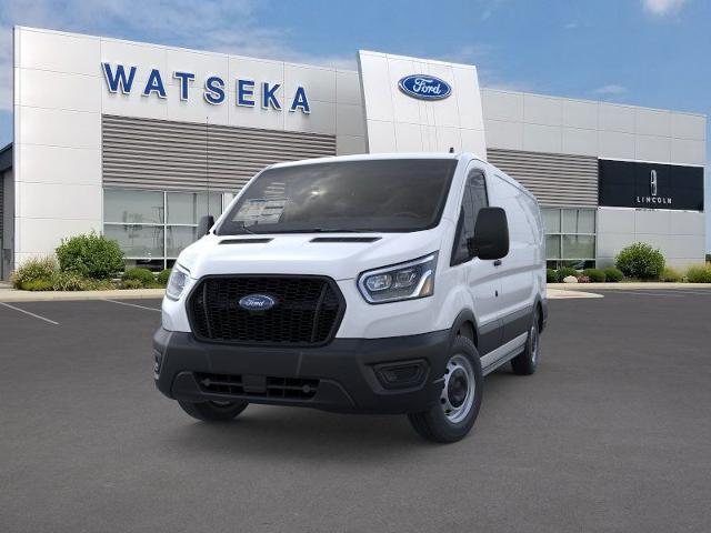 2025 Ford Transit Van Base - Photo 23