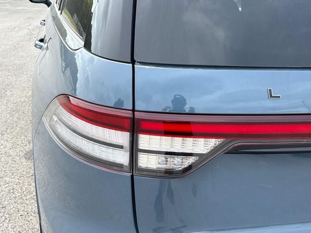 2025 Lincoln Aviator Black Label - Photo 43