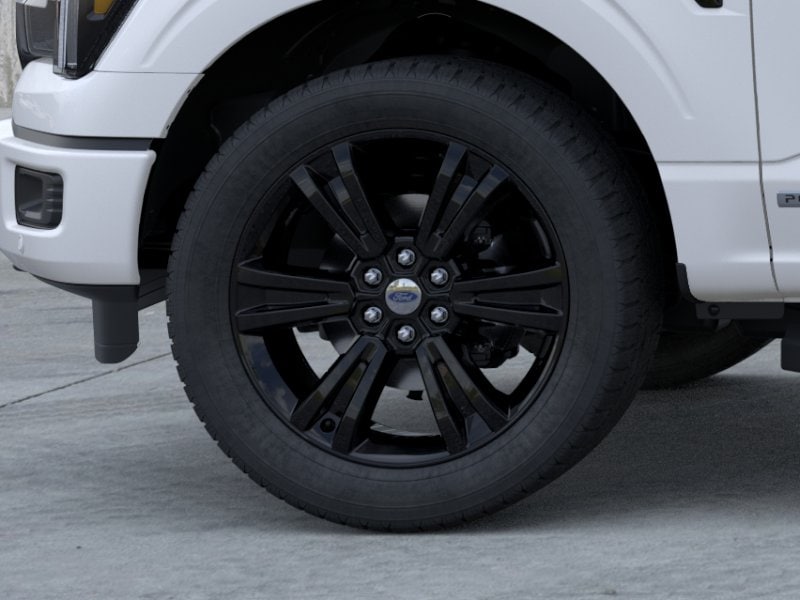 Thumbnail: 2026 Ford F-150 - 41