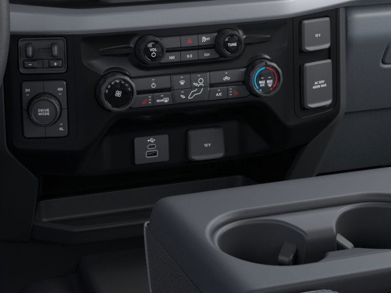 new 2026 Ford Super Duty F-450 DRW car, priced at $123,145