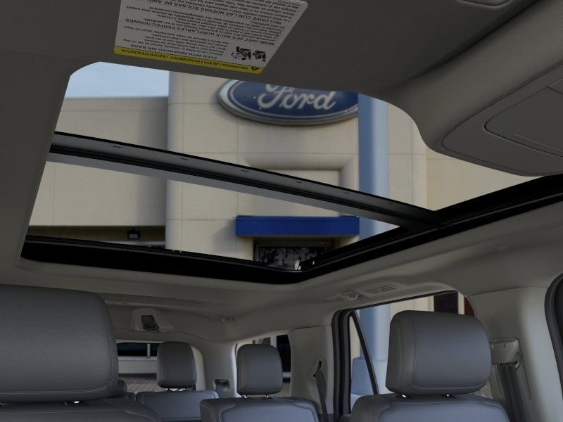 2025 Ford Expedition Active - Photo 28