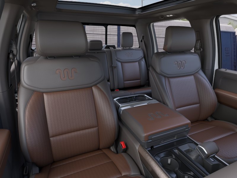 Thumbnail: 2026 Ford F-150 - 32