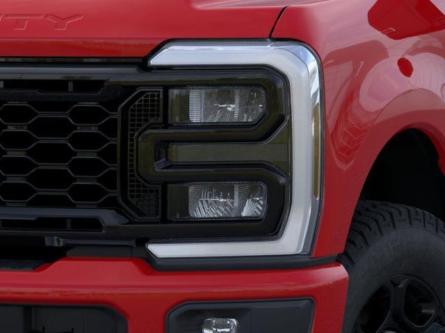 2026 Ford F-250 Super Duty XL - Photo 40