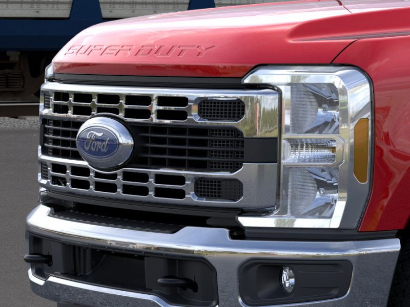 2026 Ford F-350 XLT photo 15