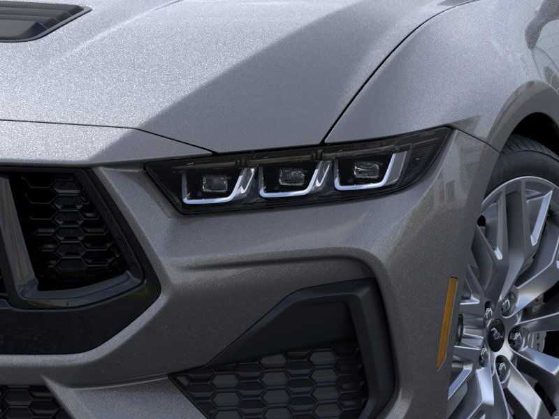Thumbnail: 2025 Ford Mustang - 40