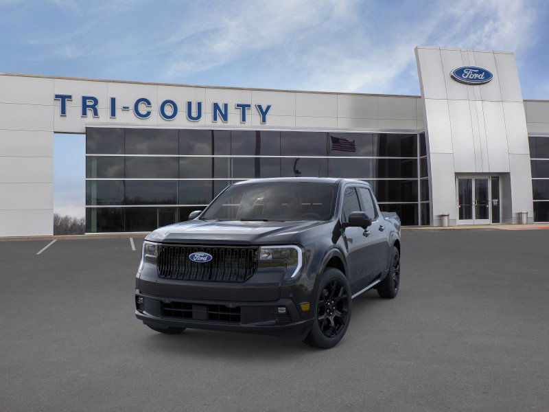 2026 Ford Maverick Lobo Premium - Photo 26