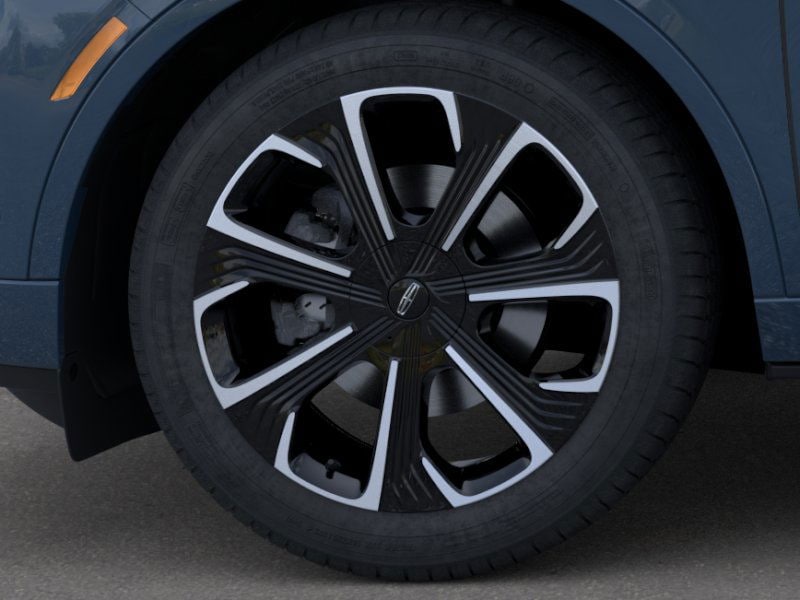 2024 Lincoln Nautilus Reserve - Photo 19