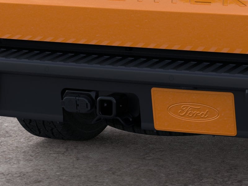 2026 Ford Maverick XLT - Photo 23