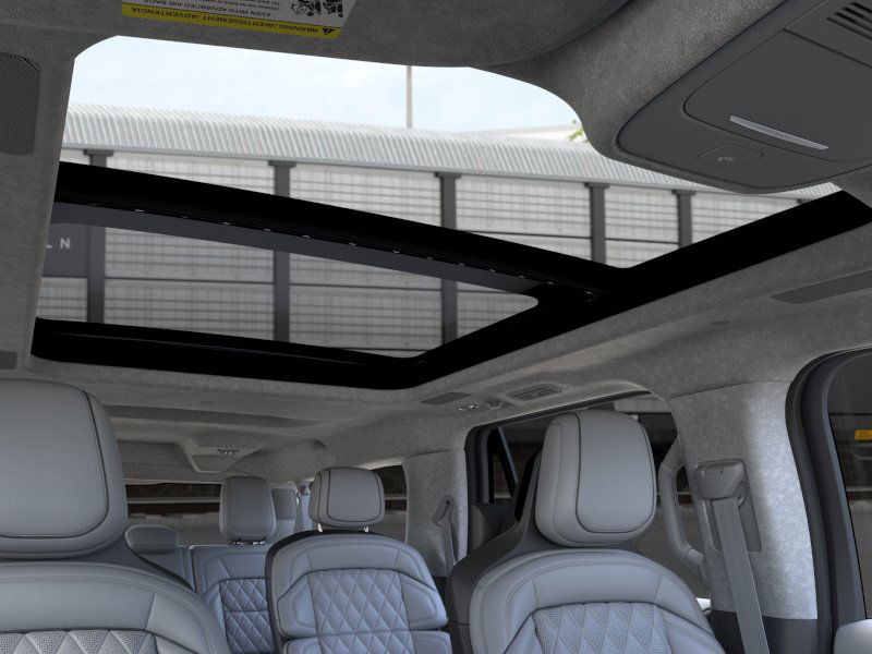 2025 Lincoln Navigator Black Label L - Photo 45