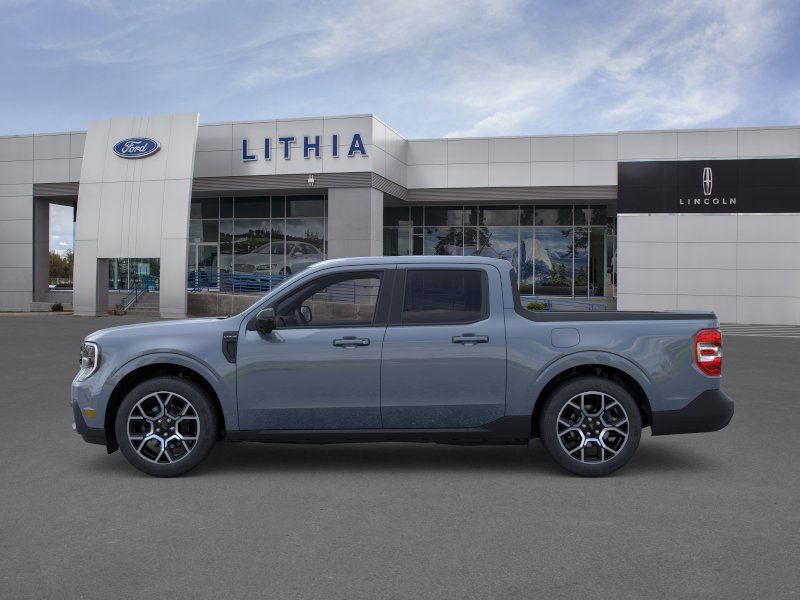 Thumbnail: 2026 Ford Maverick - 32