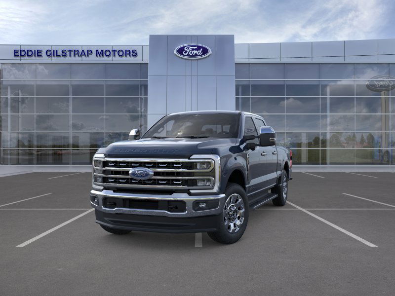 2025 Ford F-250 photo 2
