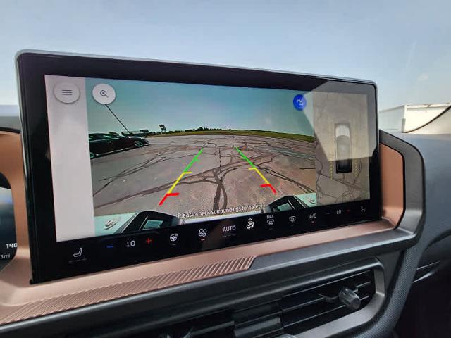 2025 Ford Bronco Sport Outer Banks - Photo 48