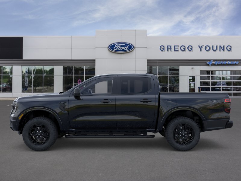 2026 Ford Ranger XLT - Photo 38