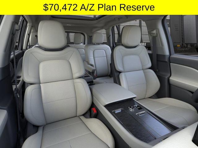 2026 Lincoln Aviator Reserve - Photo 10