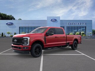 2025 Ford F-350 XLT Truck