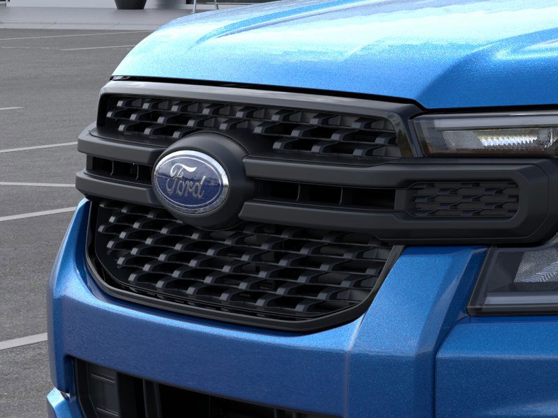 2025 Ford Ranger XL - Photo 39