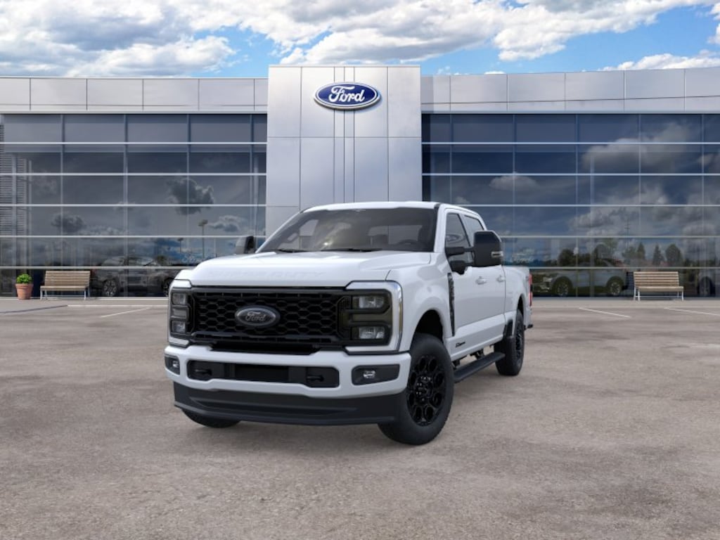 New 2026 Ford F-250 Lariat TRUCK
