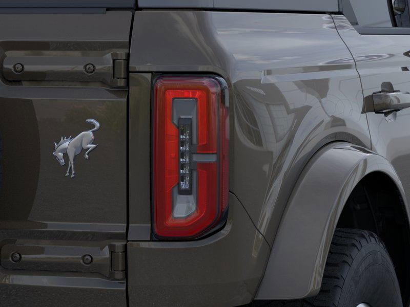 Thumbnail: 2025 Ford Bronco - 48