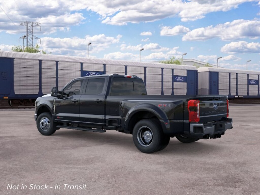 New 2026 Ford F-350 XL Truck Crew Cab