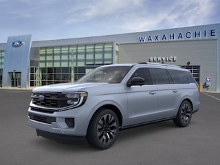 2026 Ford Expedition Max Platinum SUV