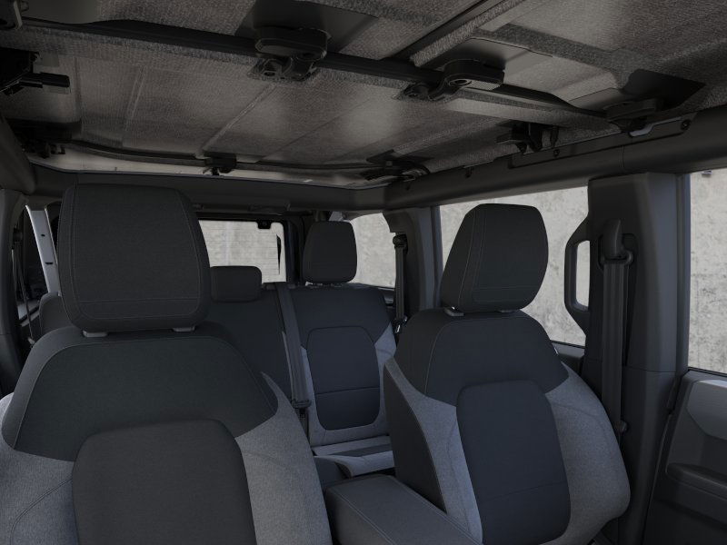 Thumbnail: 2026 Ford Bronco - 12