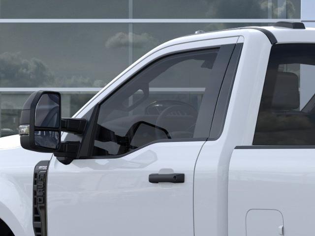 2025 Ford F-350 Super Duty XL - Photo 45