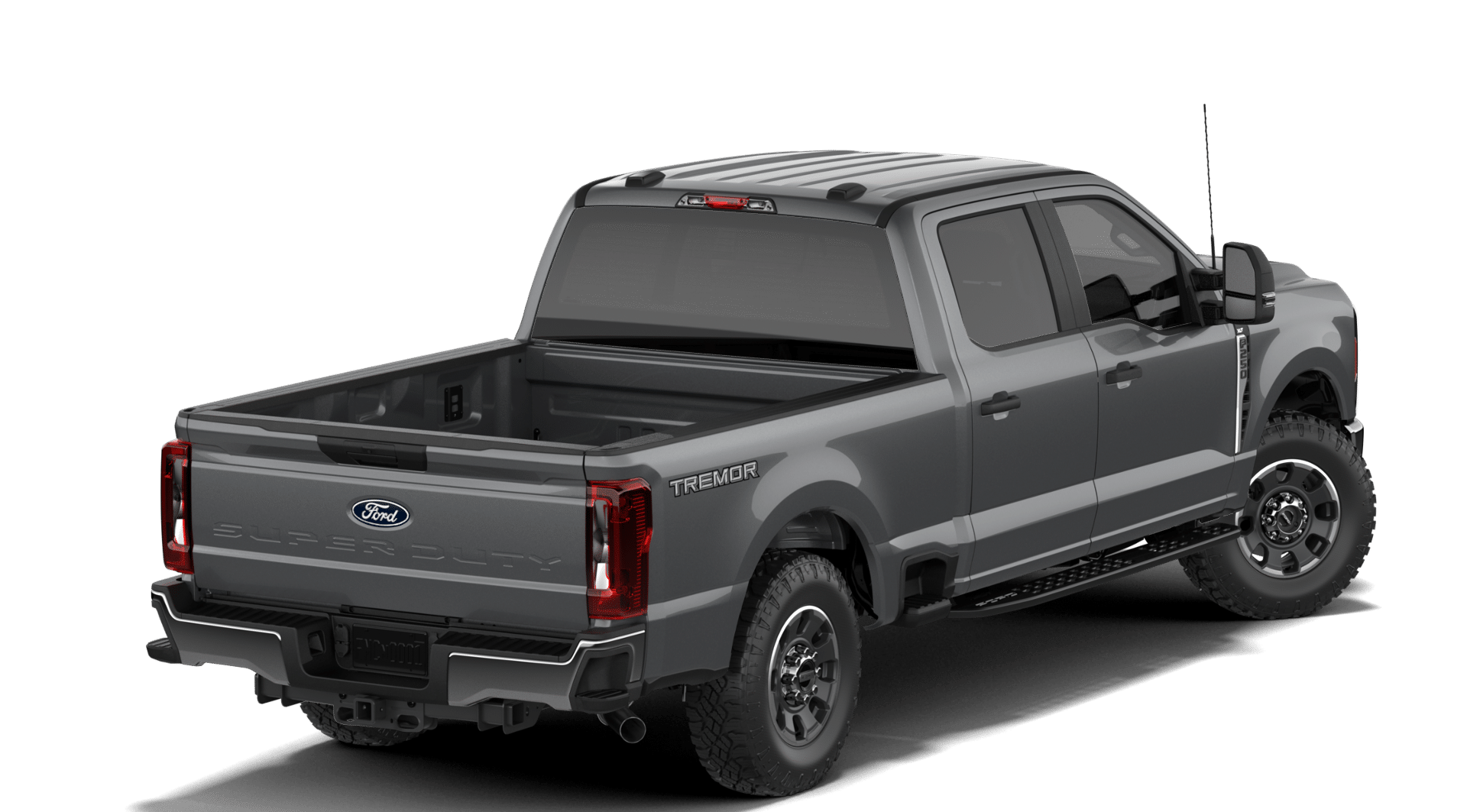 New 2027 Ford F-250 Truck Crew Cab
