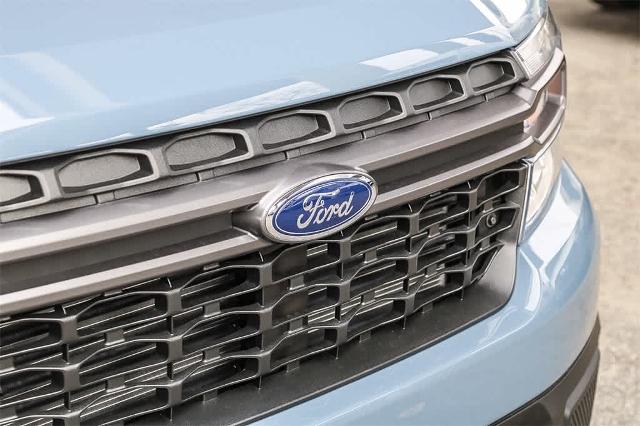 2024 Ford Maverick XLT 31