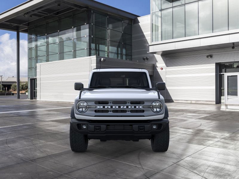 Thumbnail: 2025 Ford Bronco - 6