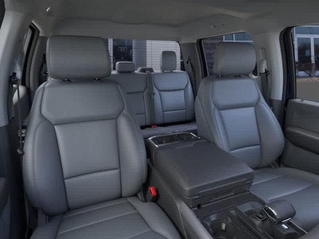 Thumbnail: 2025 Ford F-150 - 32