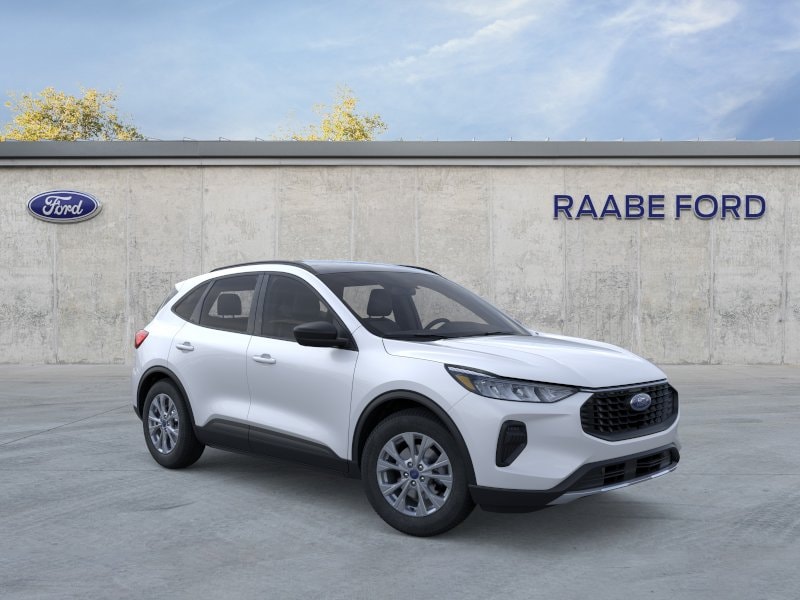 2026 Ford Escape Active - Photo 28