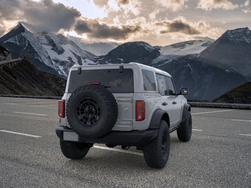 2026 Ford Bronco 4-Door Badlands - Photo 34