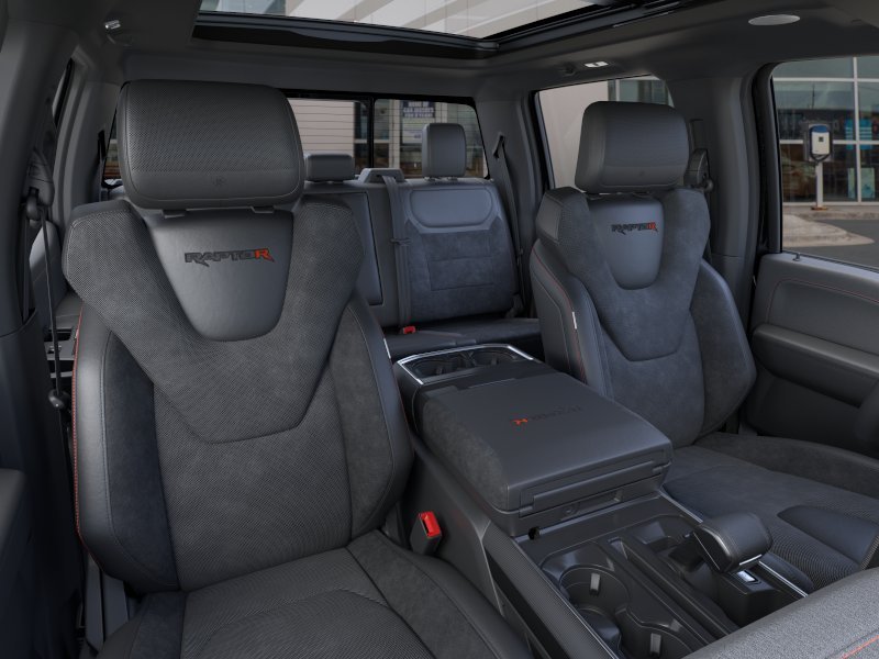 Thumbnail: 2023 Ford F-150 - 10