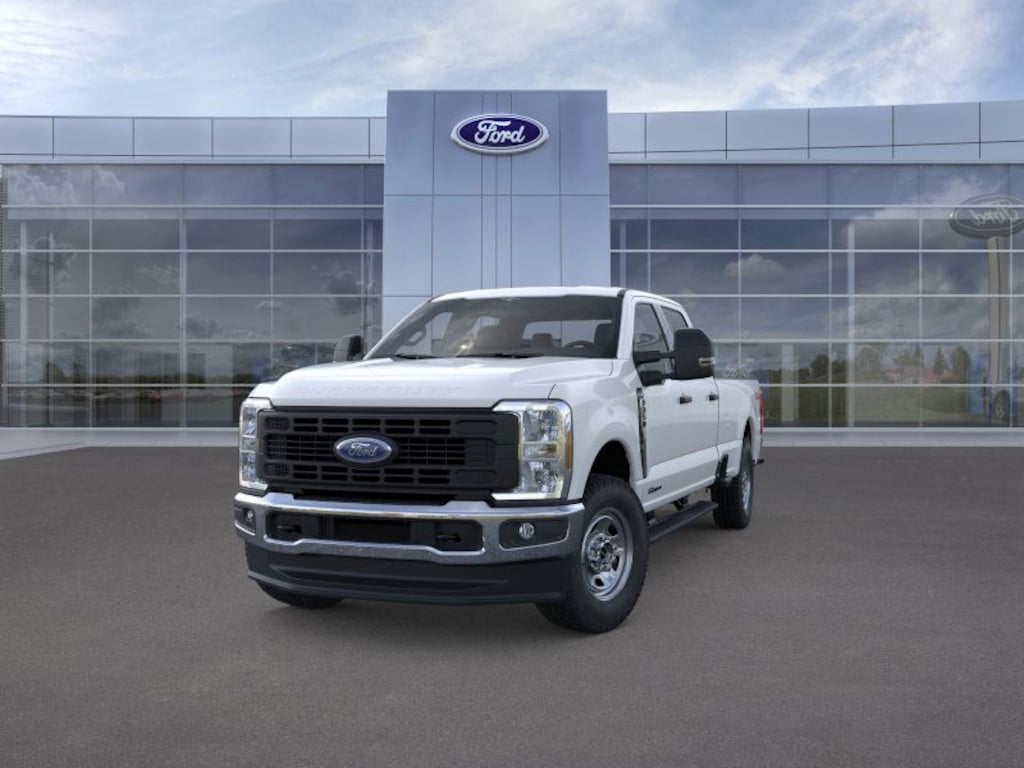 New 2026 Ford F-350 XL Truck