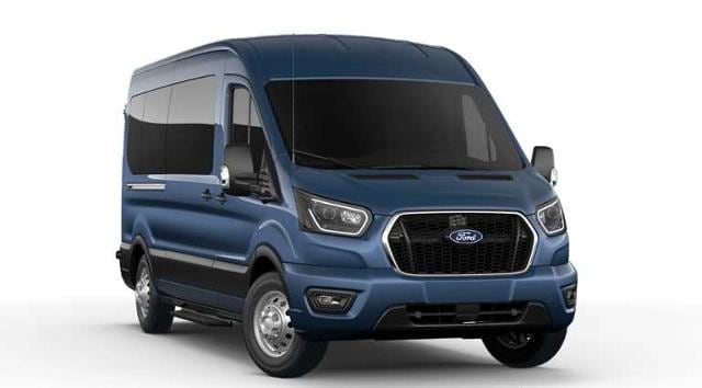 Thumbnail: 2026 Ford Transit Series - 25