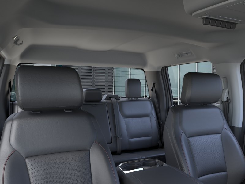 2026 Ford F-350 Super Duty Lariat - Photo 44