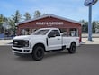 Ford Super Duty F-350 SRW