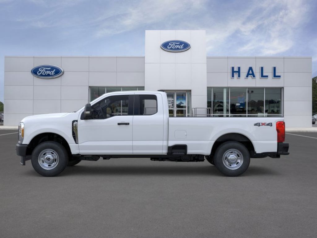 New 2026 Ford Super Duty F-250 XL TRUCK