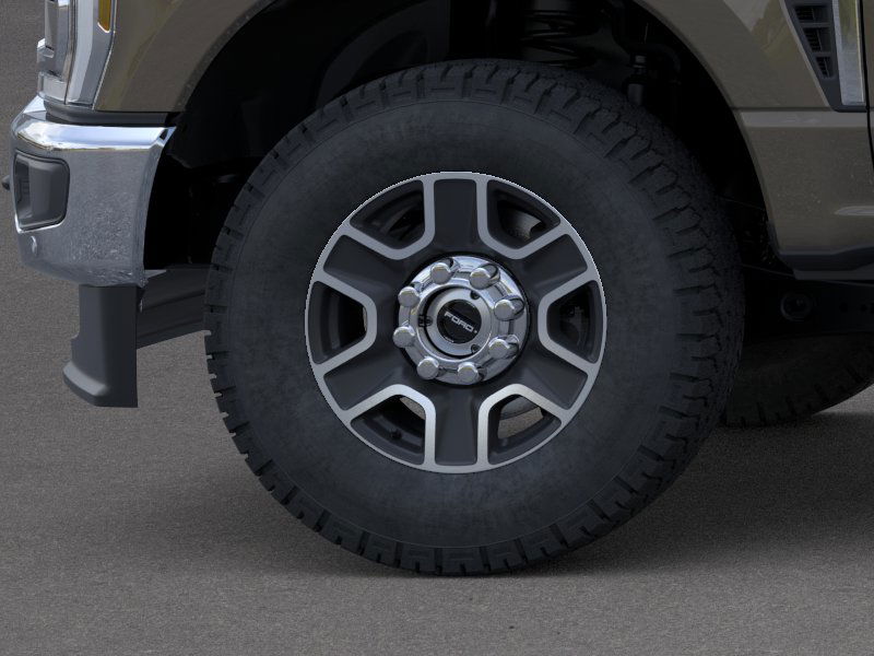 2026 Ford F-250 F-250 Lariat Truck Crew Cab