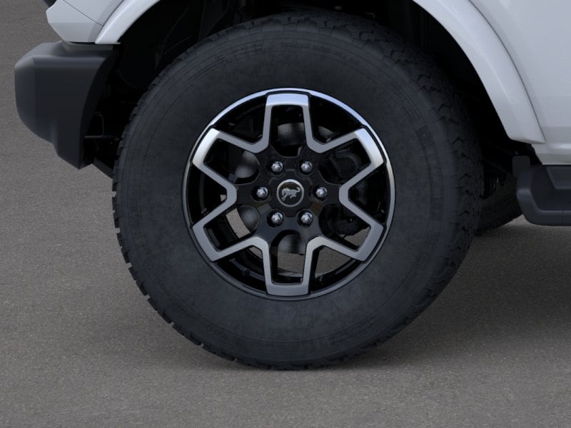 Thumbnail: 2026 Ford Bronco - 46