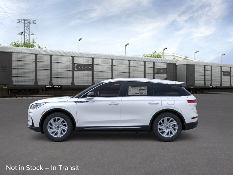 2025 Lincoln Corsair Premiere photo 3